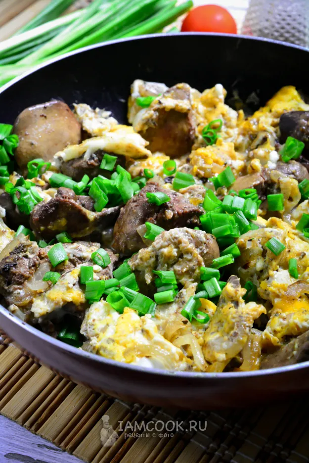 Шаг 10: иллюстрация