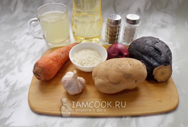 Шаг 1: иллюстрация