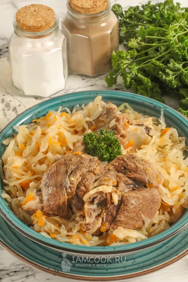 Шаг 7: иллюстрация