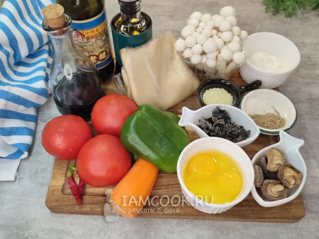 Шаг 1: иллюстрация