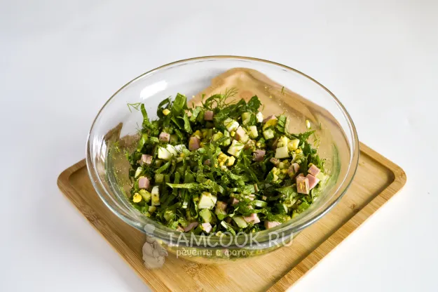 Шаг 9: иллюстрация