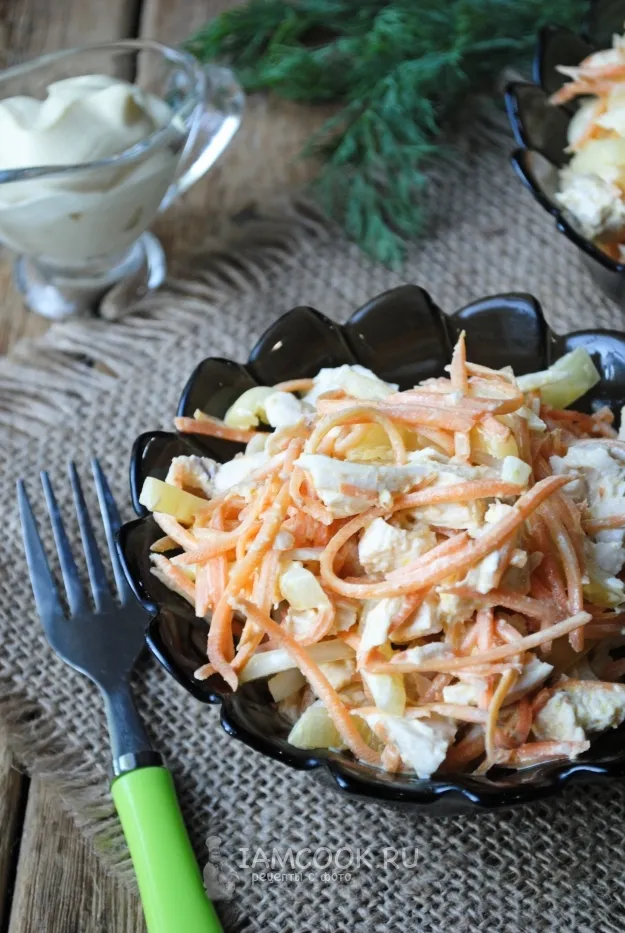 Шаг 10: иллюстрация