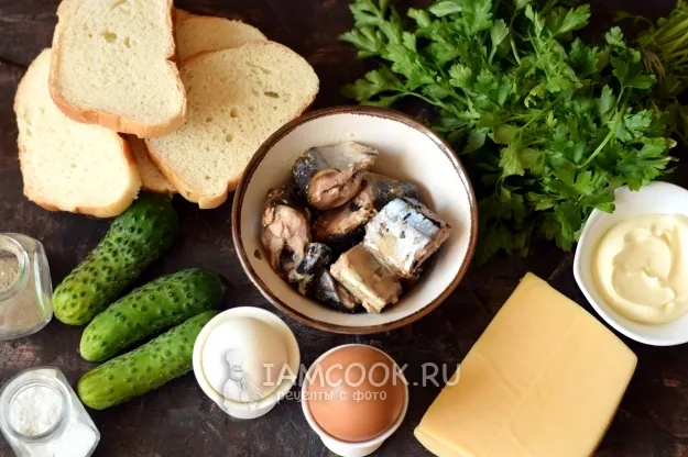 Шаг 1: иллюстрация