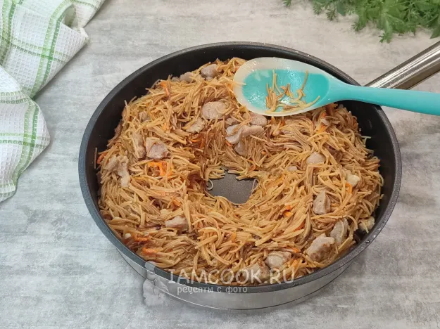 Шаг 12: иллюстрация