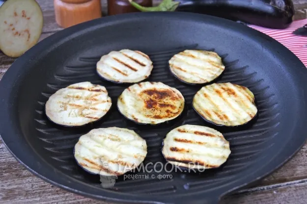 Шаг 7: иллюстрация