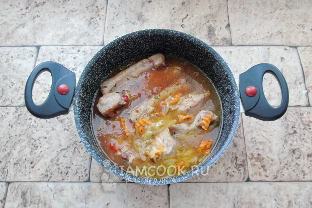 Шаг 8: иллюстрация