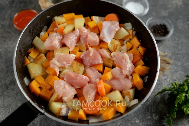 Шаг 4: иллюстрация