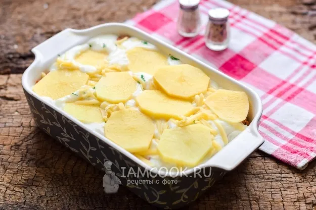 Шаг 13: иллюстрация