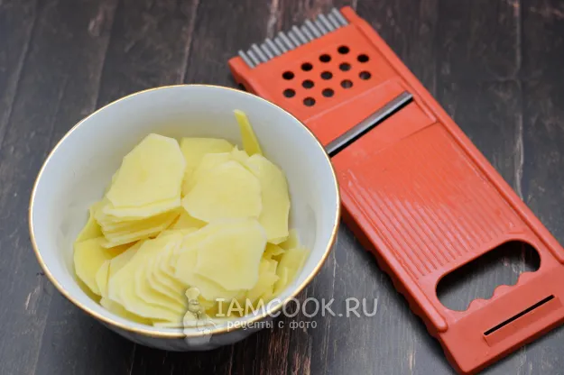 Шаг 7: иллюстрация