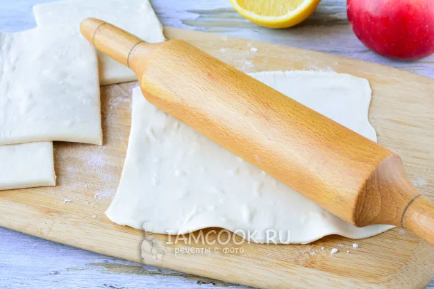 Шаг 5: иллюстрация