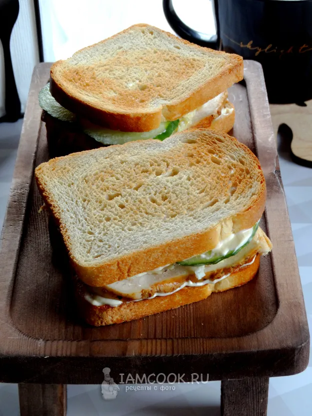 Шаг 7: иллюстрация