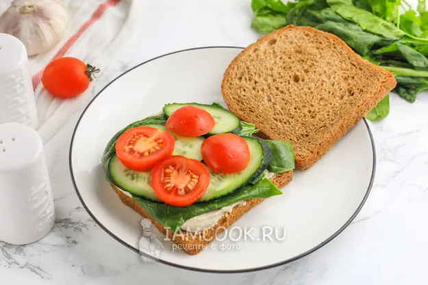 Шаг 4: иллюстрация