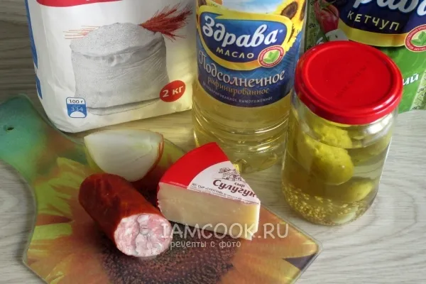 Шаг 1: иллюстрация