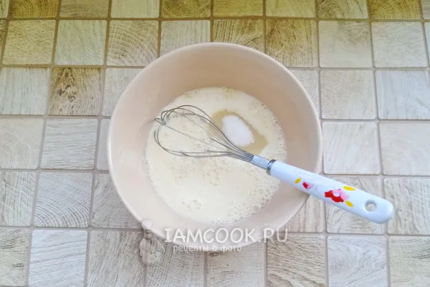 Шаг 5: иллюстрация