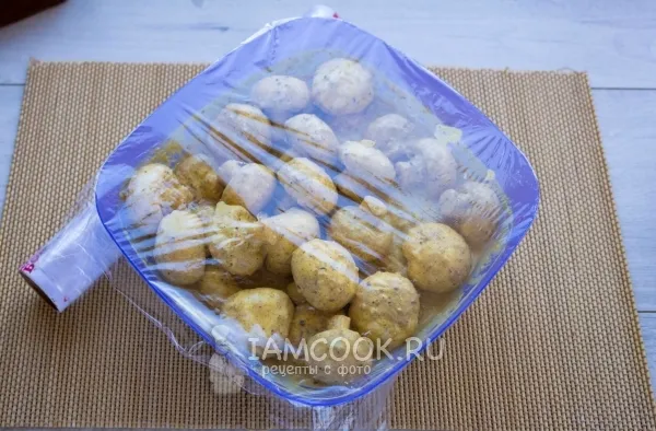 Шаг 7: иллюстрация