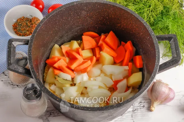 Шаг 3: иллюстрация