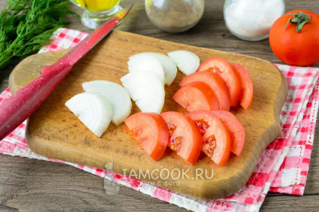 Шаг 3: иллюстрация