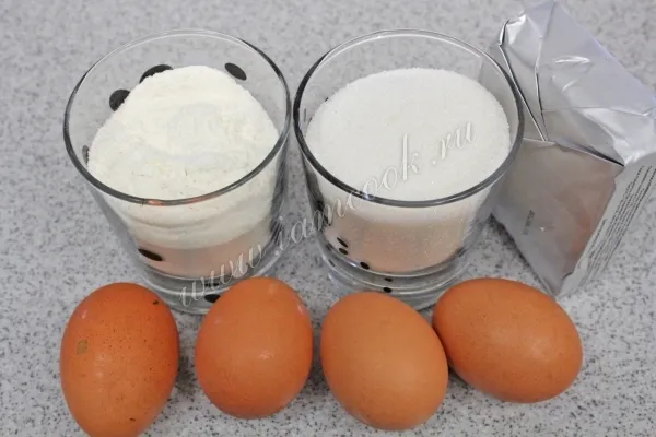 Шаг 1: иллюстрация