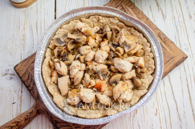 Шаг 11: иллюстрация