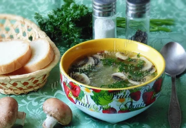 Шаг 8: иллюстрация