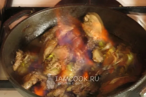 Шаг 11: иллюстрация