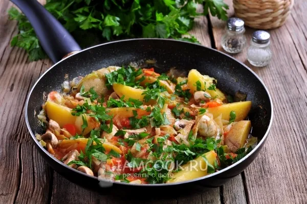 Шаг 7: иллюстрация