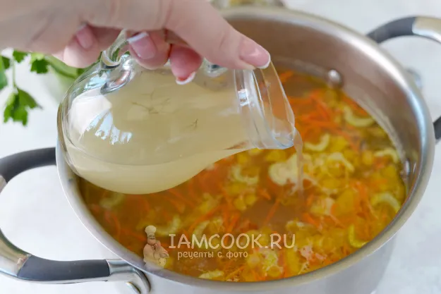 Шаг 9: иллюстрация