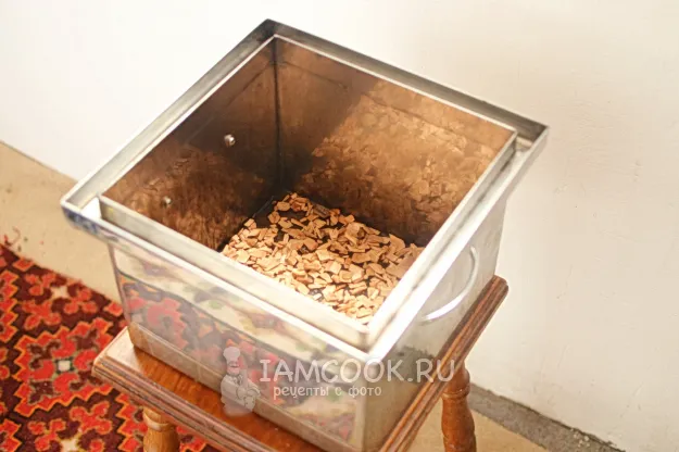 Шаг 4: иллюстрация