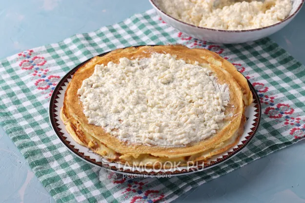 Шаг 10: иллюстрация