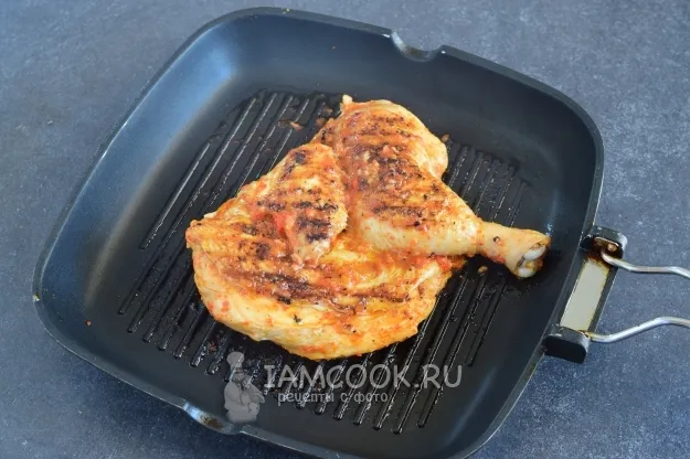 Шаг 8: иллюстрация