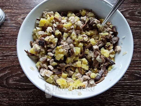 Шаг 8: иллюстрация