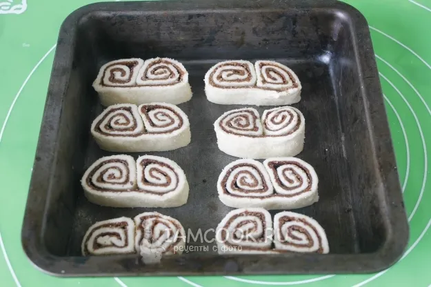 Шаг 7: иллюстрация