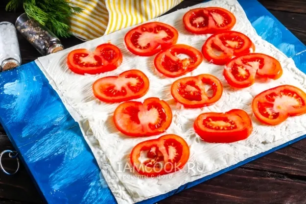 Шаг 3: иллюстрация