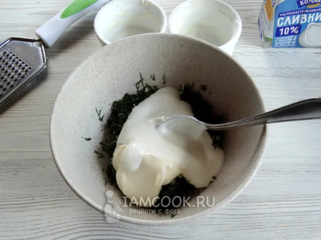 Шаг 3: иллюстрация