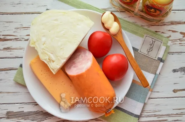 Шаг 1: иллюстрация