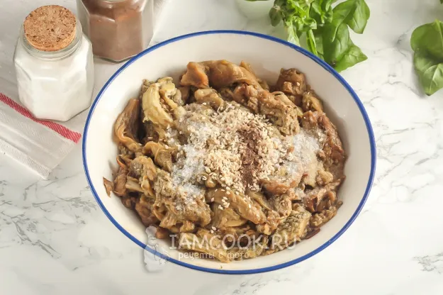 Шаг 4: иллюстрация