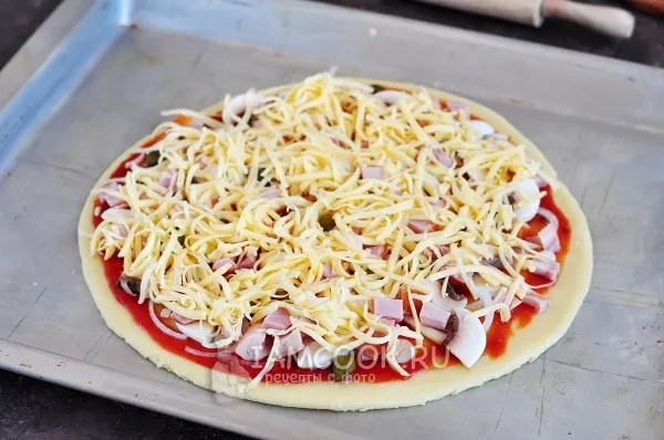 Шаг 8: иллюстрация