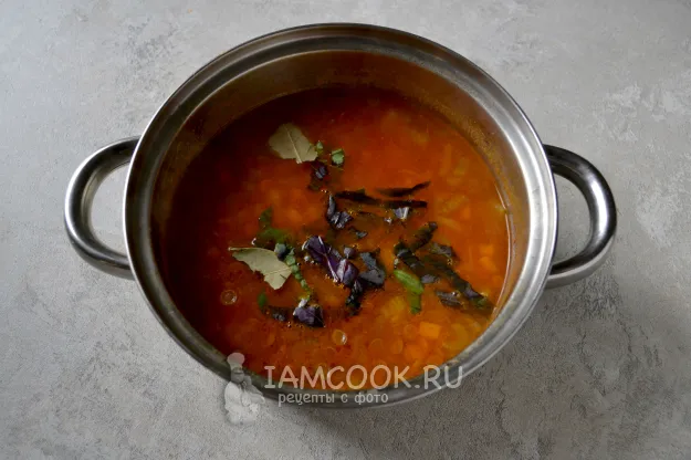 Шаг 9: иллюстрация