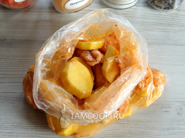 Шаг 6: иллюстрация