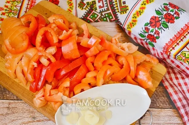 Шаг 5: иллюстрация