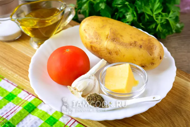 Шаг 1: иллюстрация