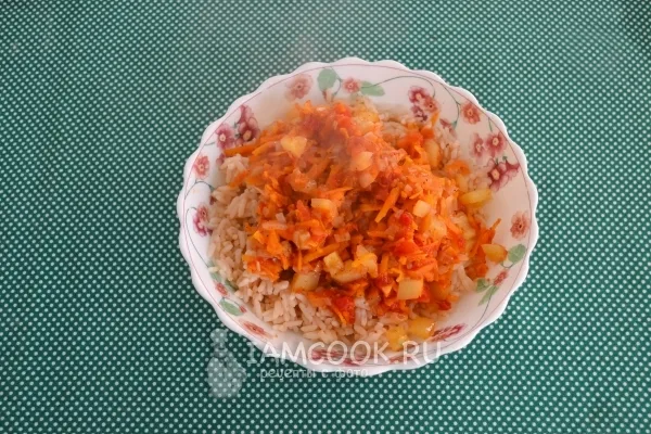 Шаг 6: иллюстрация