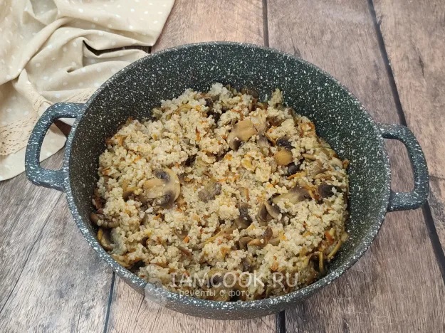 Шаг 8: иллюстрация