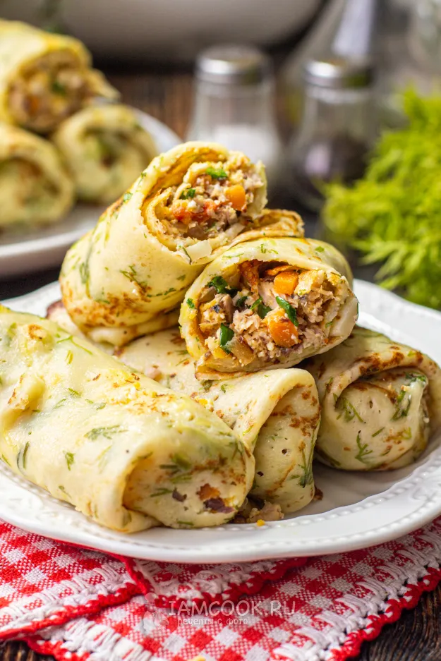 Шаг 24: иллюстрация