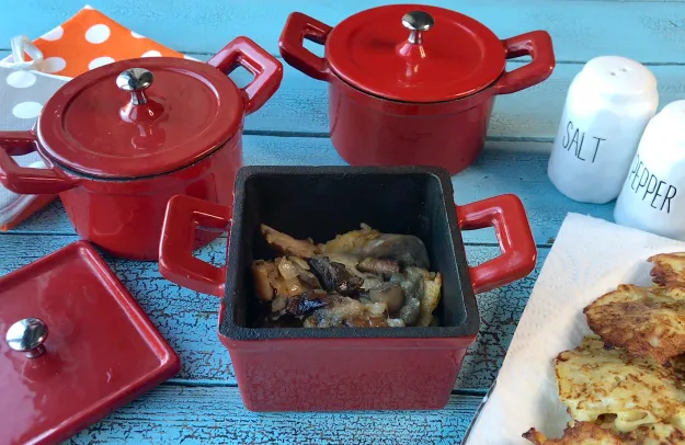 Шаг 9: иллюстрация