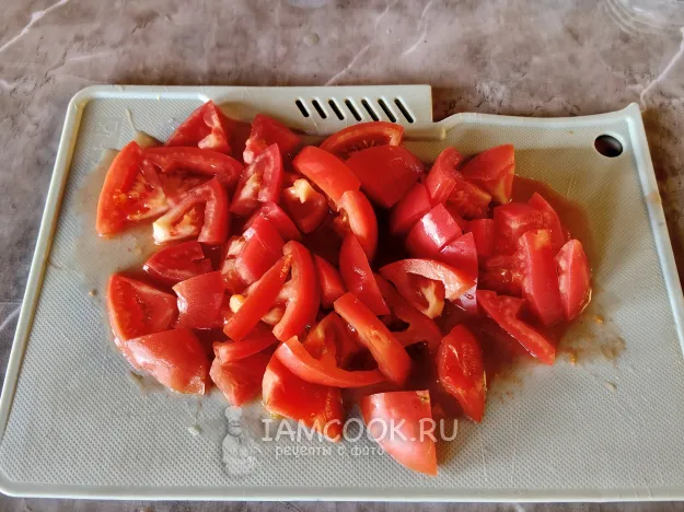 Шаг 3: иллюстрация