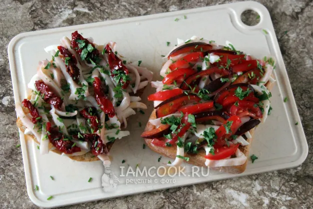 Шаг 7: иллюстрация