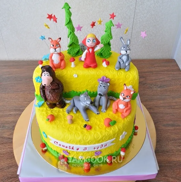 Шаг 23: иллюстрация