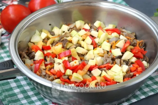 Шаг 6: иллюстрация