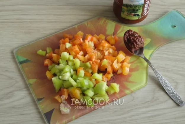 Шаг 5: иллюстрация